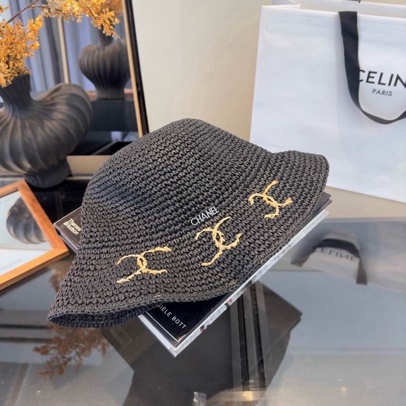 CHanel top hat (48)