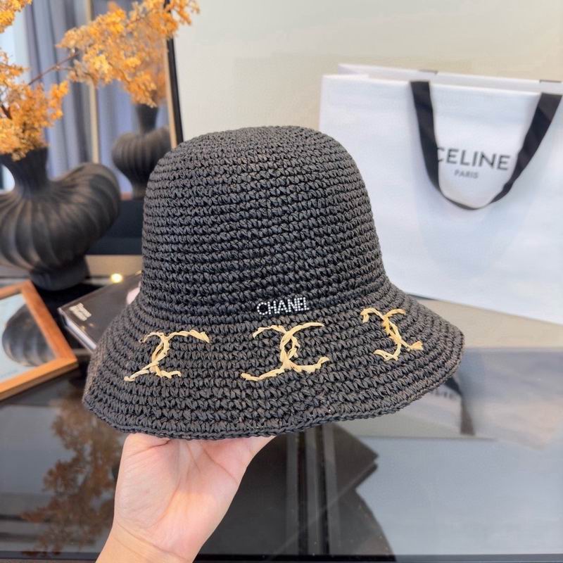 CHanel top hat (51)