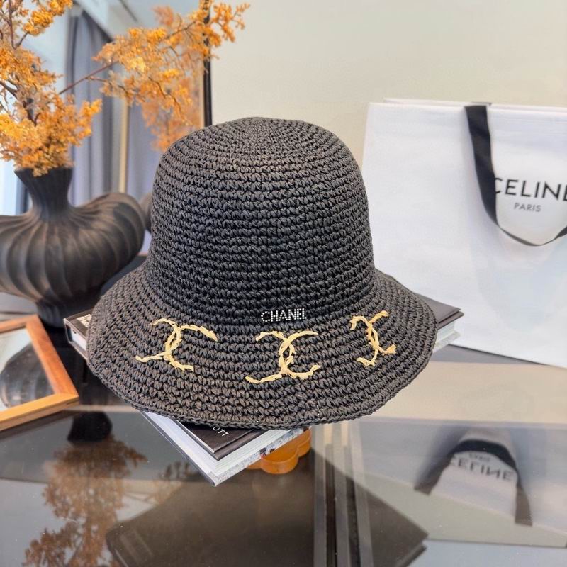 CHanel top hat (52)