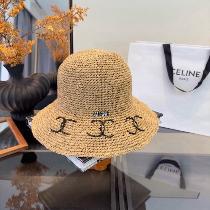 CHanel top hat (60)