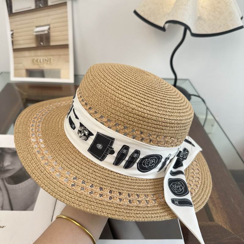 CHanel top hat dx (15)