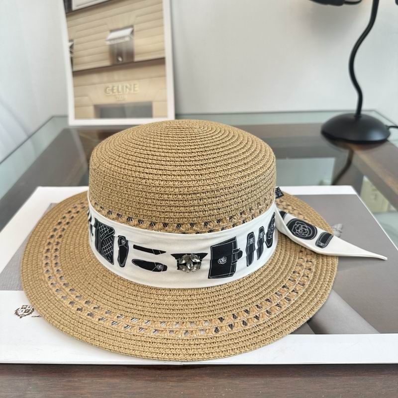 CHanel top hat dx (18)