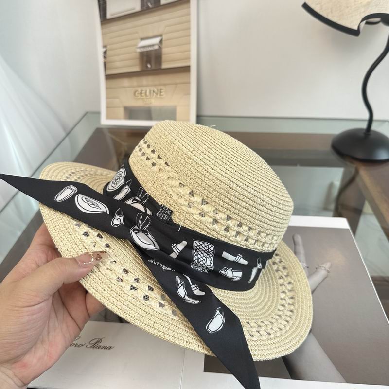 CHanel top hat dx (2)