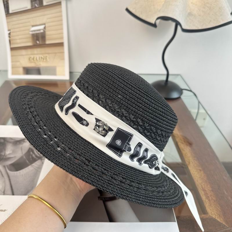 CHanel top hat dx (25)