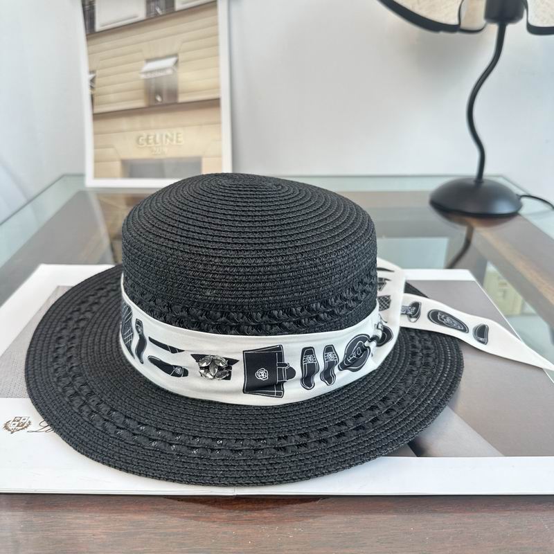 CHanel top hat dx (28)