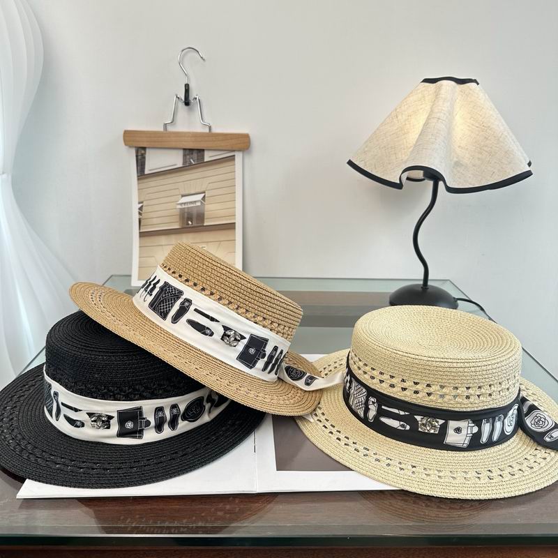 CHanel top hat dx (29)