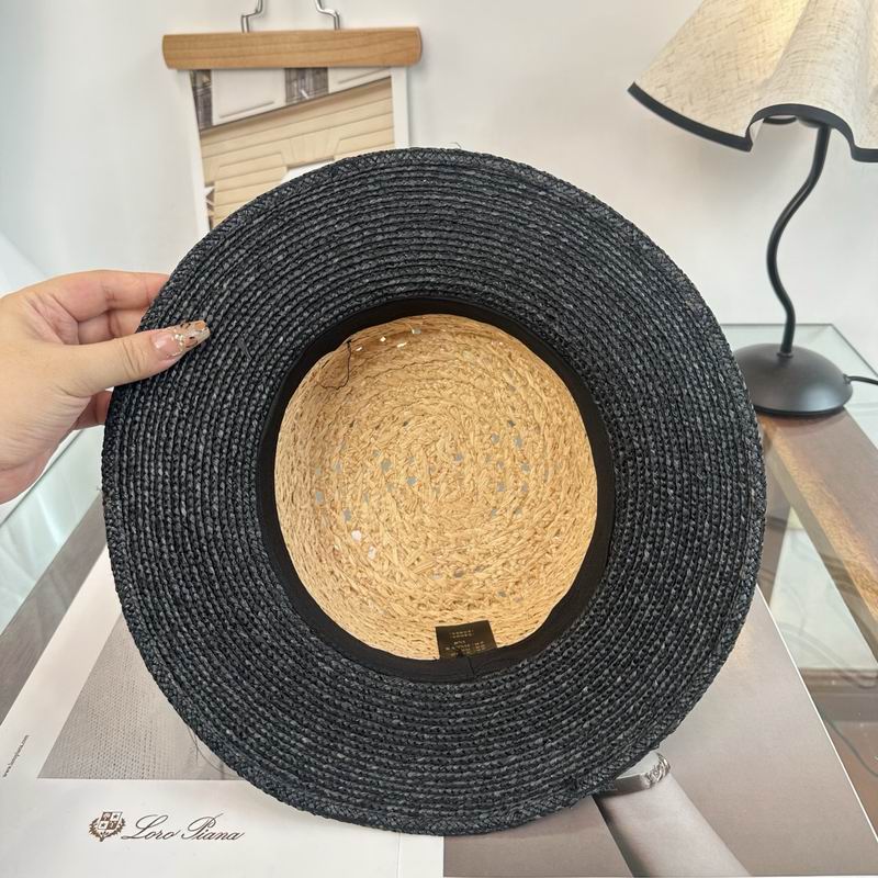 CHanel top hat dx (30)