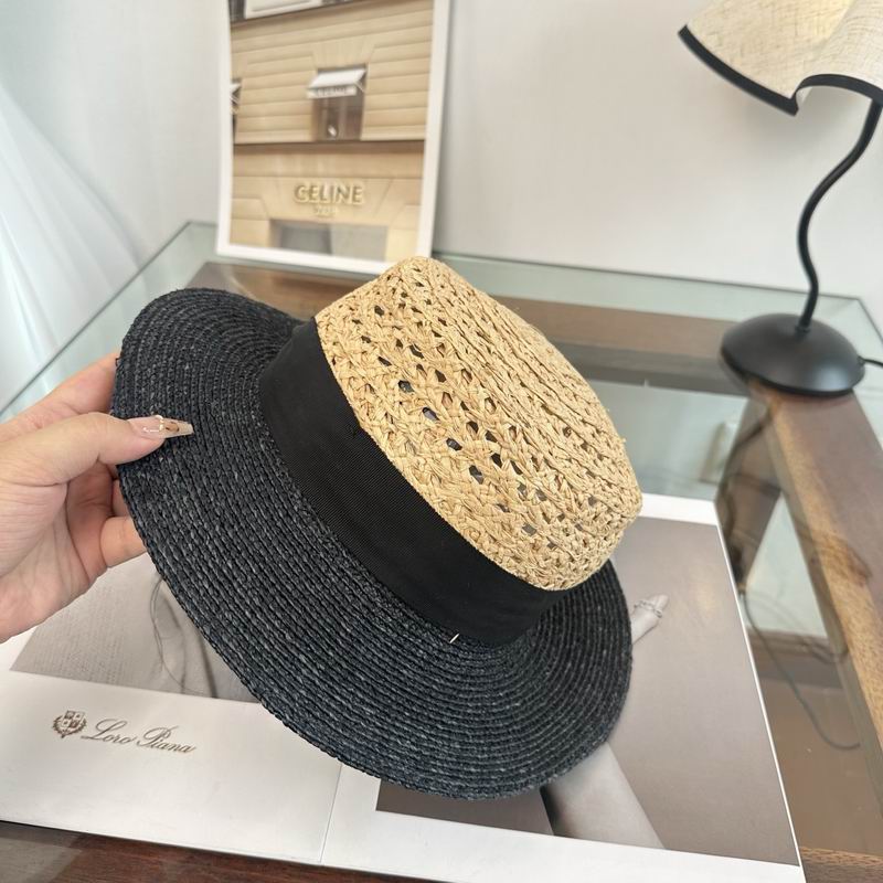 CHanel top hat dx (31)