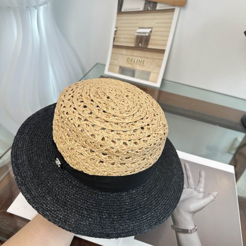 CHanel top hat dx (33)