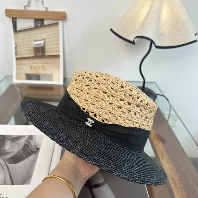 CHanel top hat dx (35)