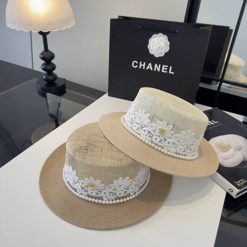 CHanel top hat dx (369)