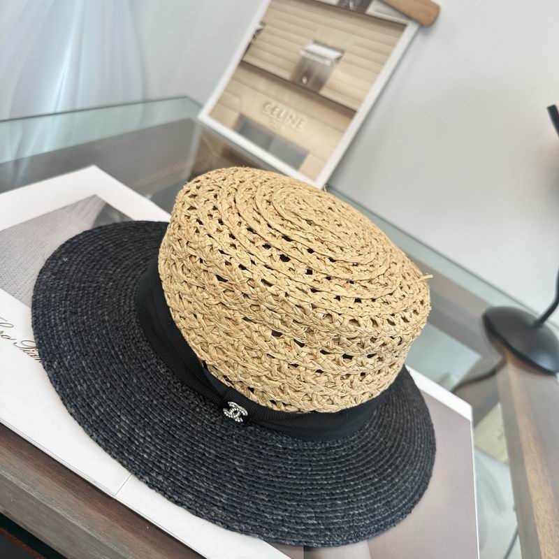 CHanel top hat dx (37)