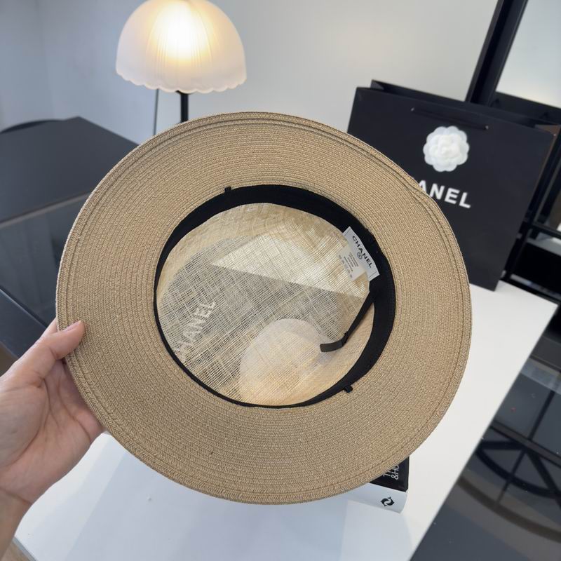 CHanel top hat dx (370)