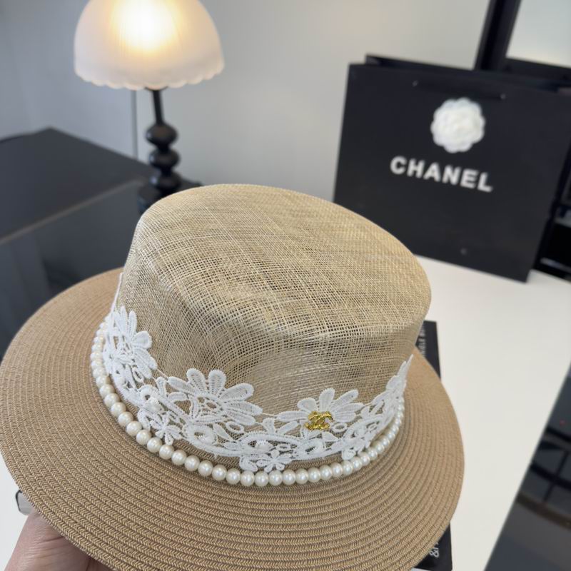 CHanel top hat dx (371)