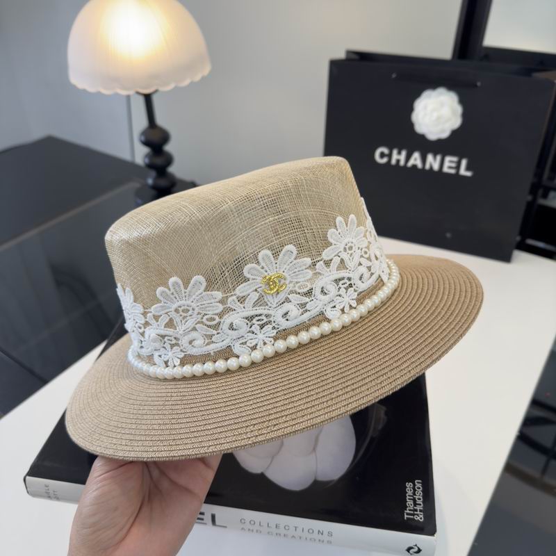 CHanel top hat dx (373)
