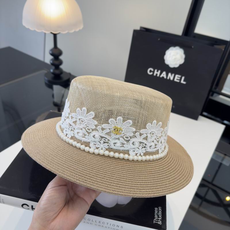 CHanel top hat dx (376)