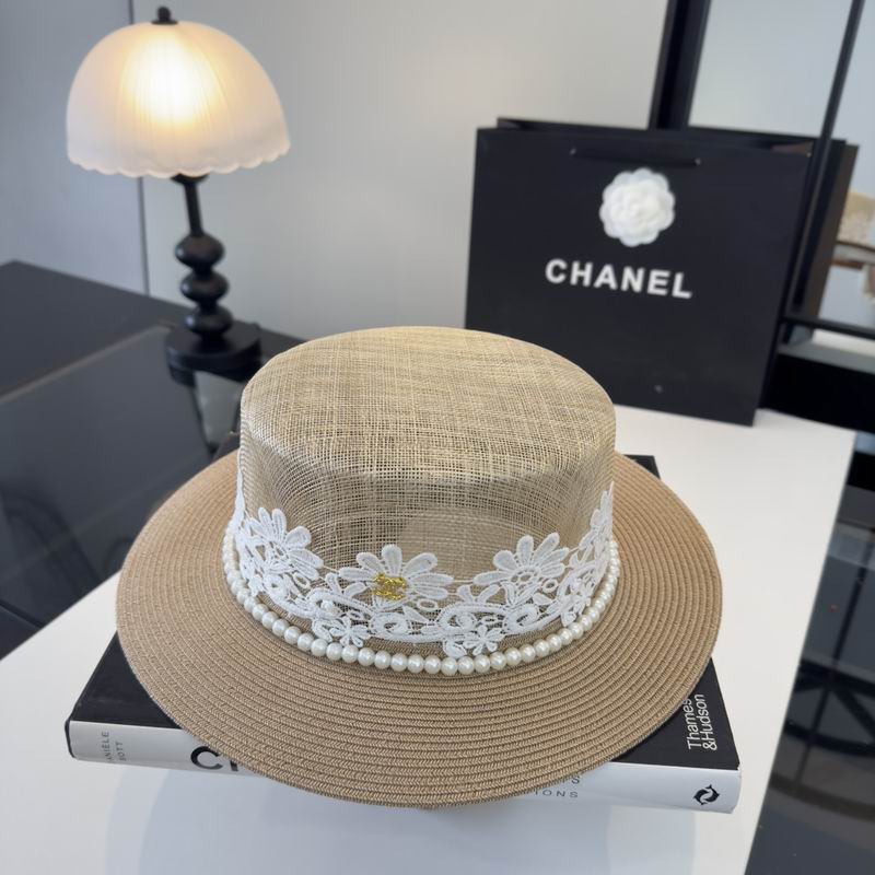 CHanel top hat dx (377)