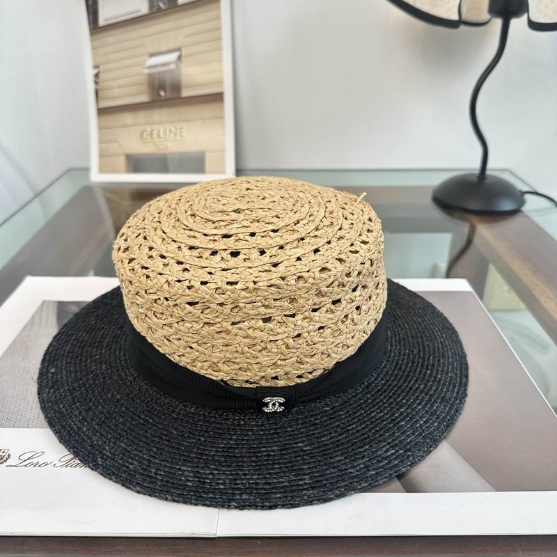 CHanel top hat dx (38)