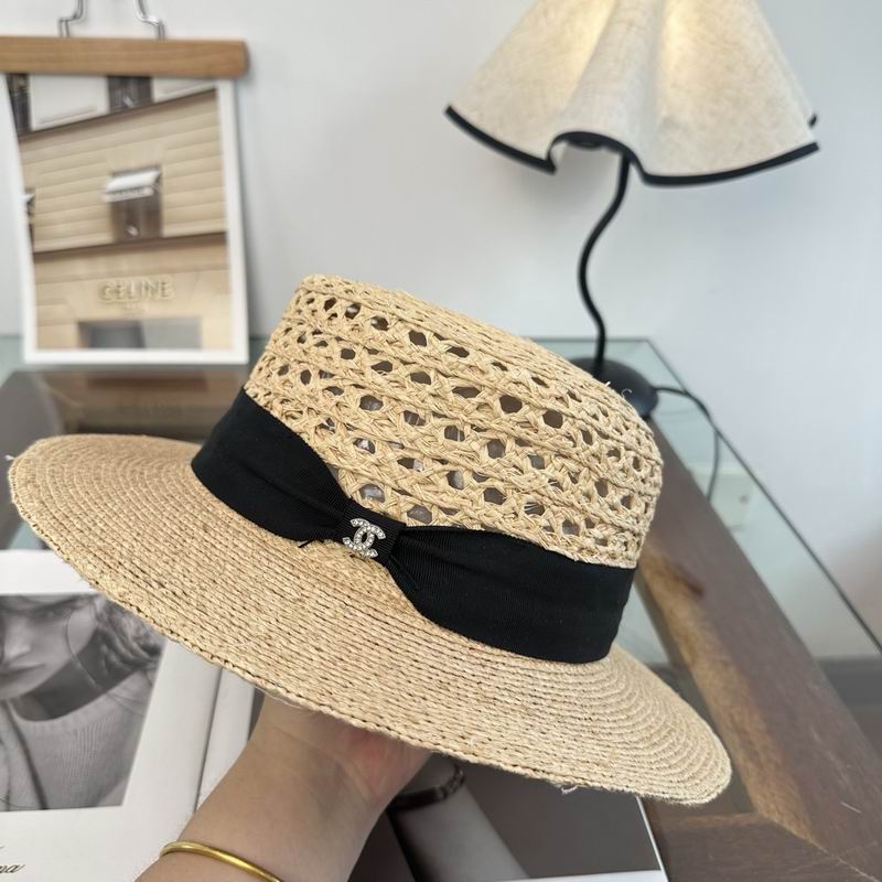 CHanel top hat dx (45)