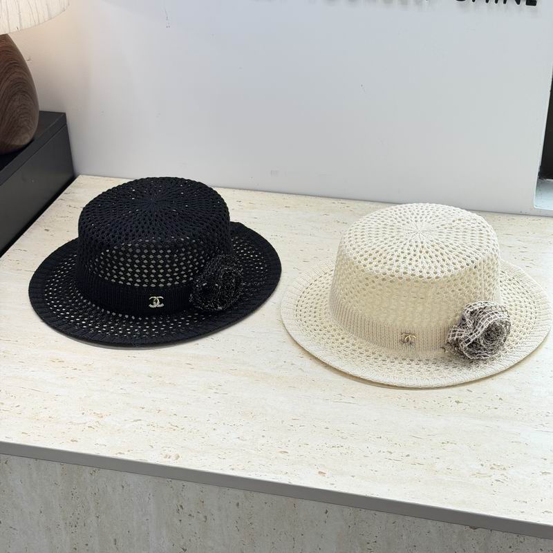 CHanel top hat dx (477)
