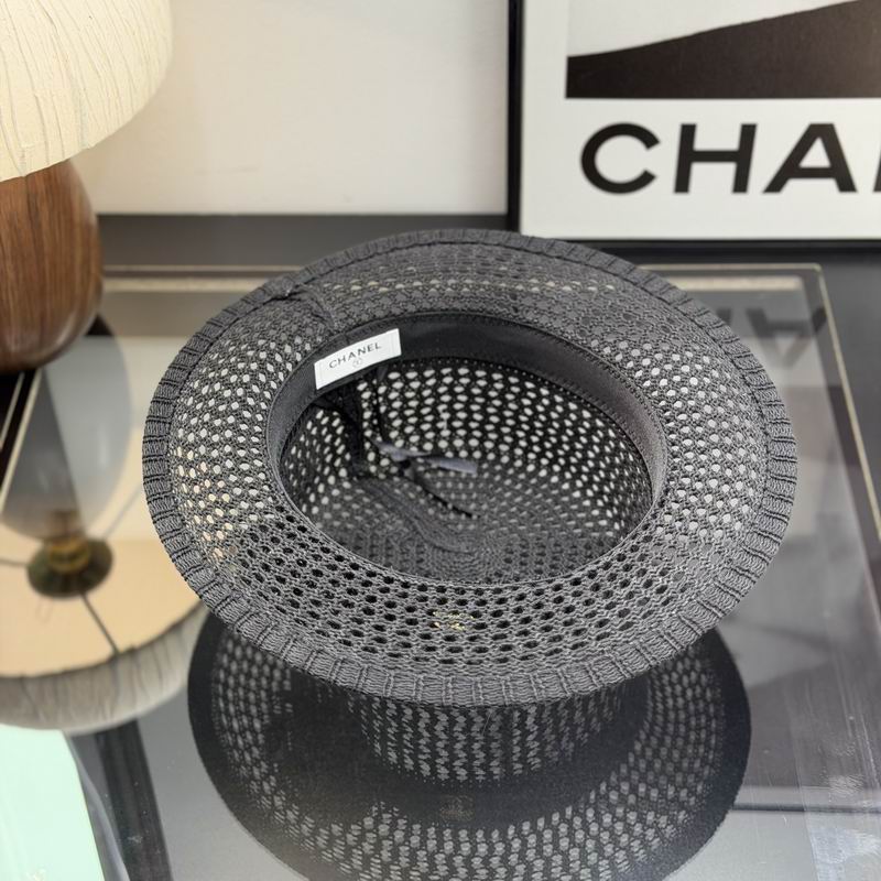 CHanel top hat dx (479)