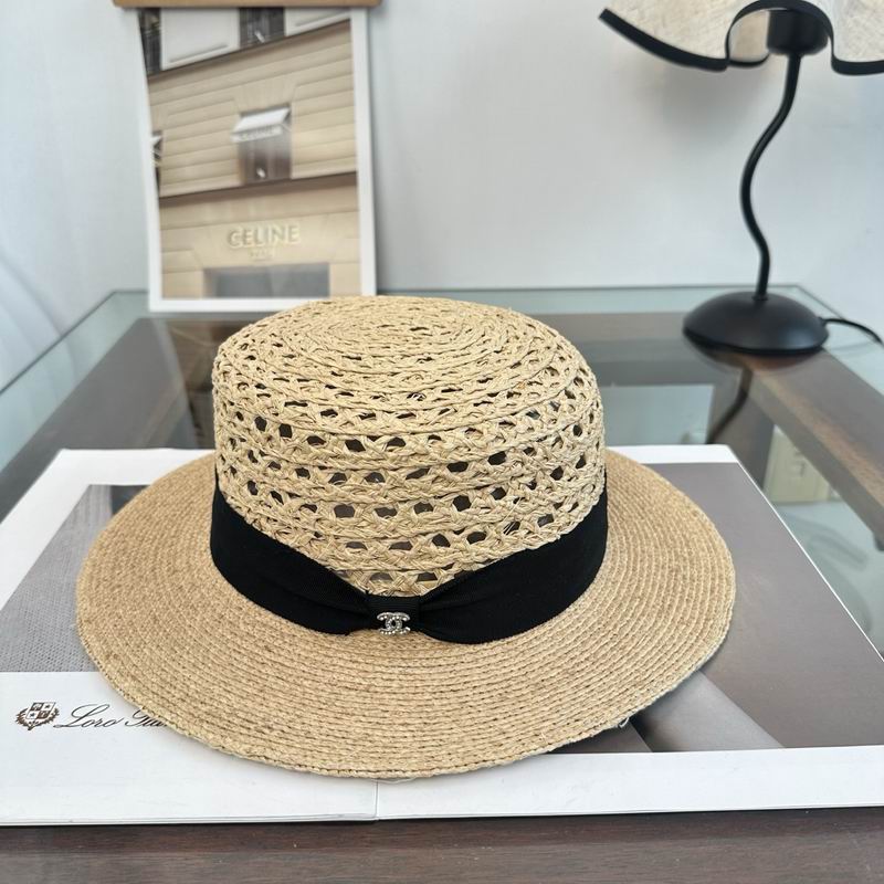 CHanel top hat dx (48)