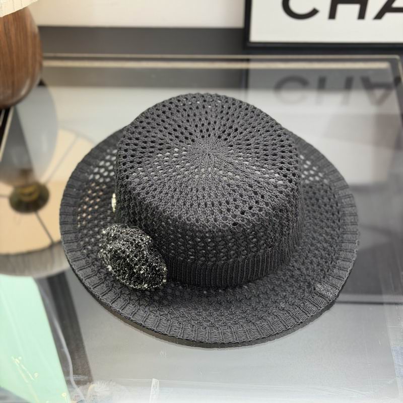 CHanel top hat dx (480)