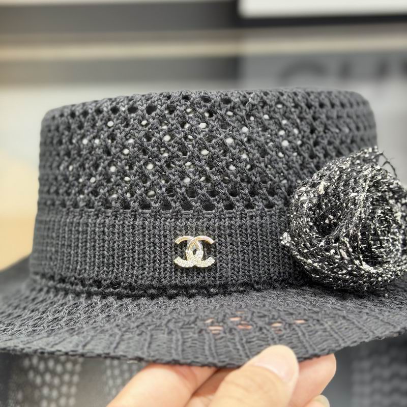 CHanel top hat dx (481)