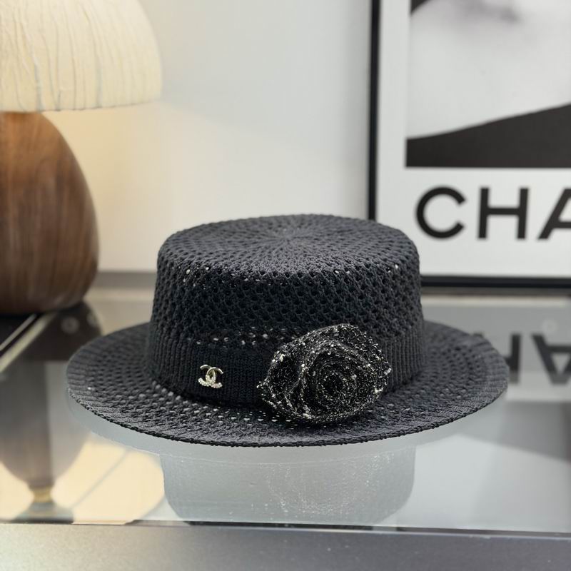 CHanel top hat dx (483)
