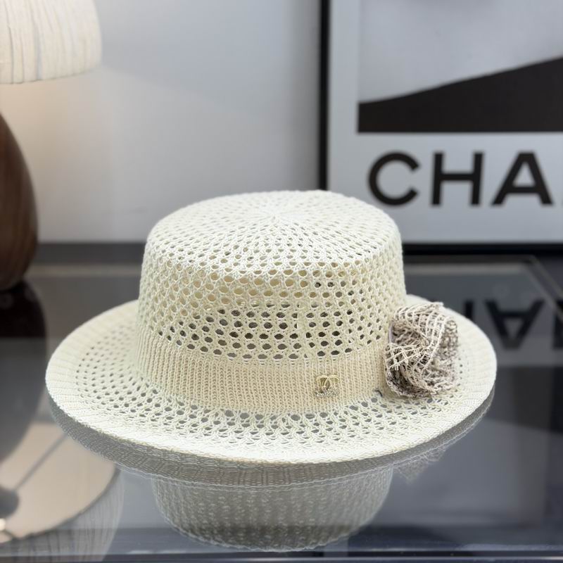 CHanel top hat dx (488)