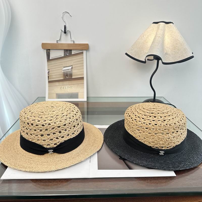 CHanel top hat dx (49)