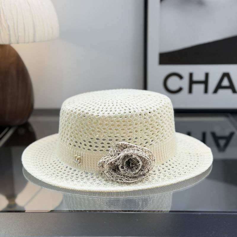 CHanel top hat dx (492)