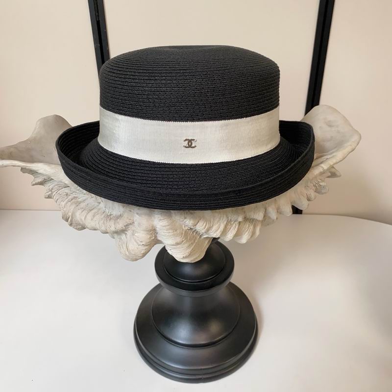 CHanel top hat dx (758)