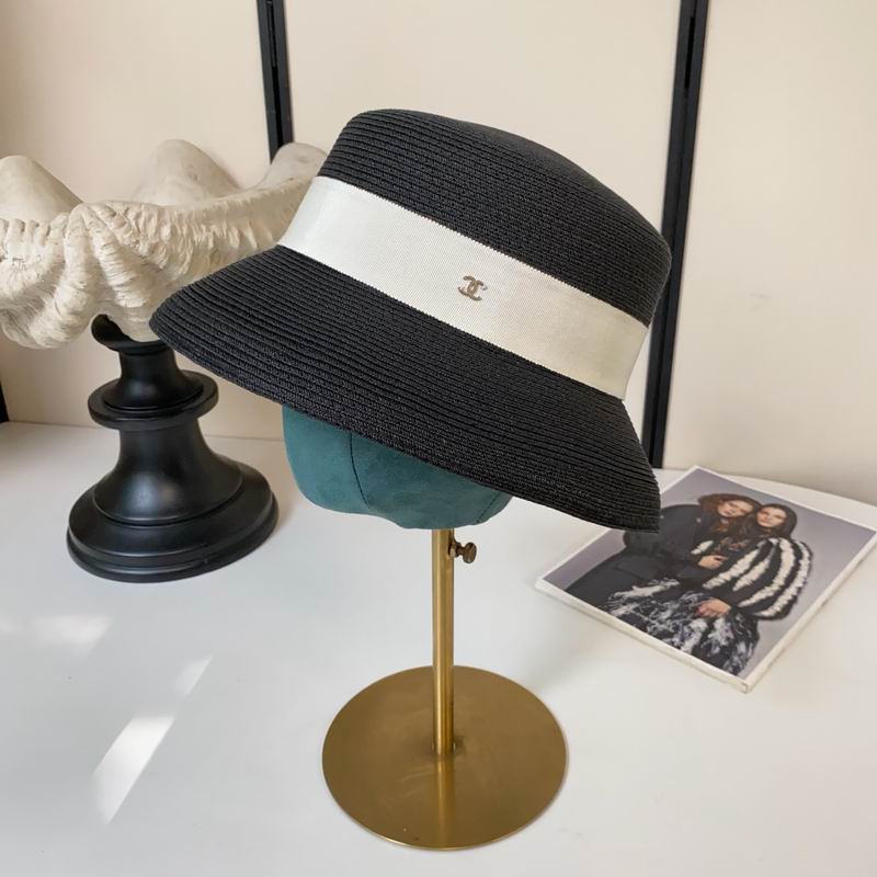 CHanel top hat dx (759)