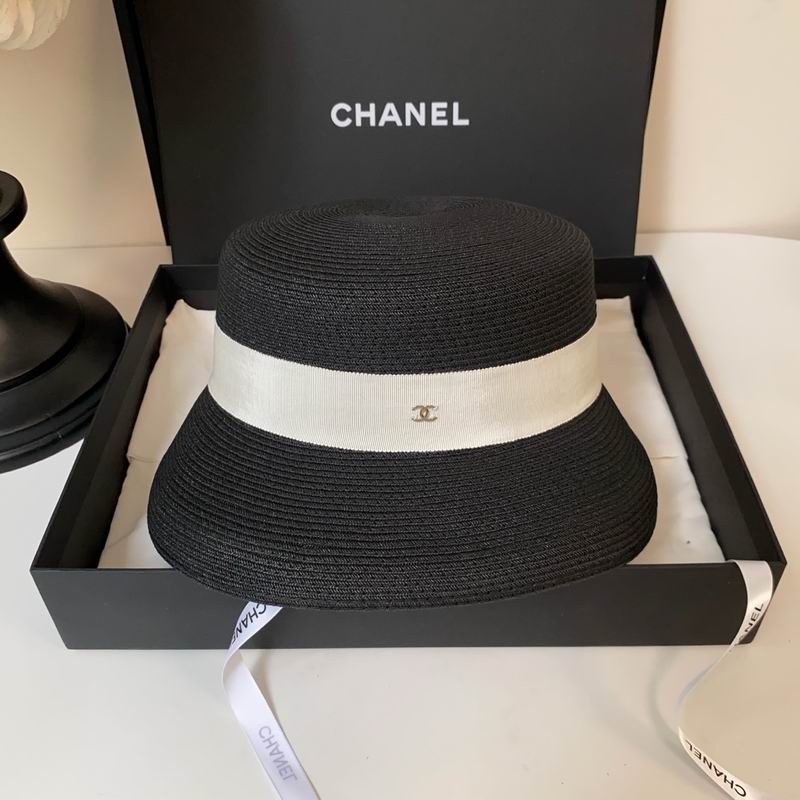 CHanel top hat dx (761)