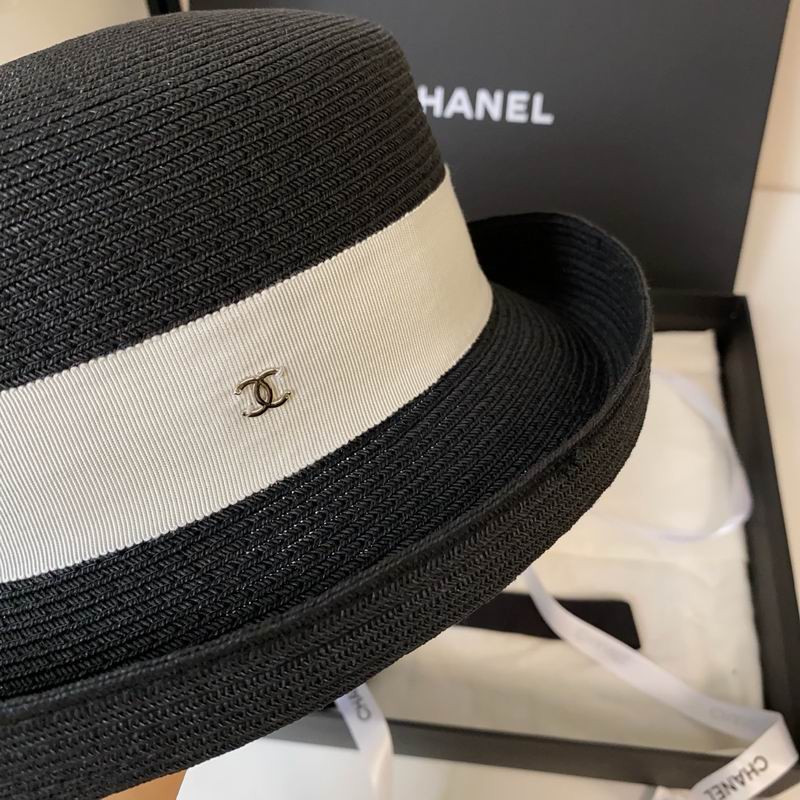 CHanel top hat dx (763)