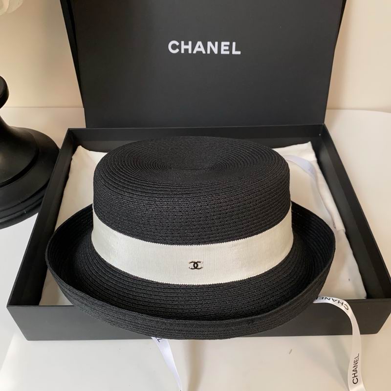 CHanel top hat dx (764)