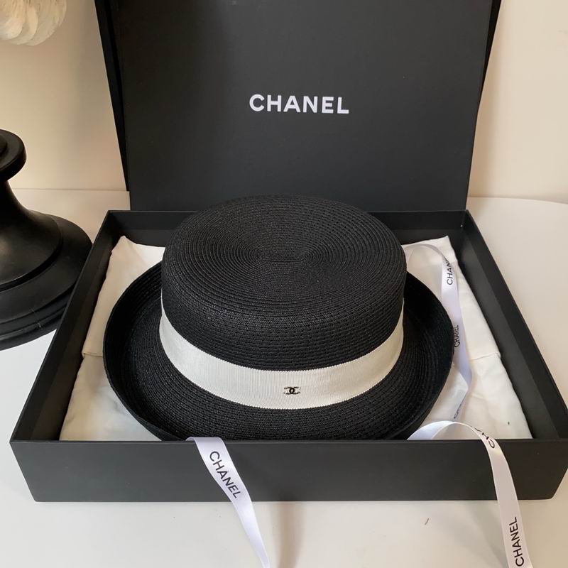 CHanel top hat dx (765)