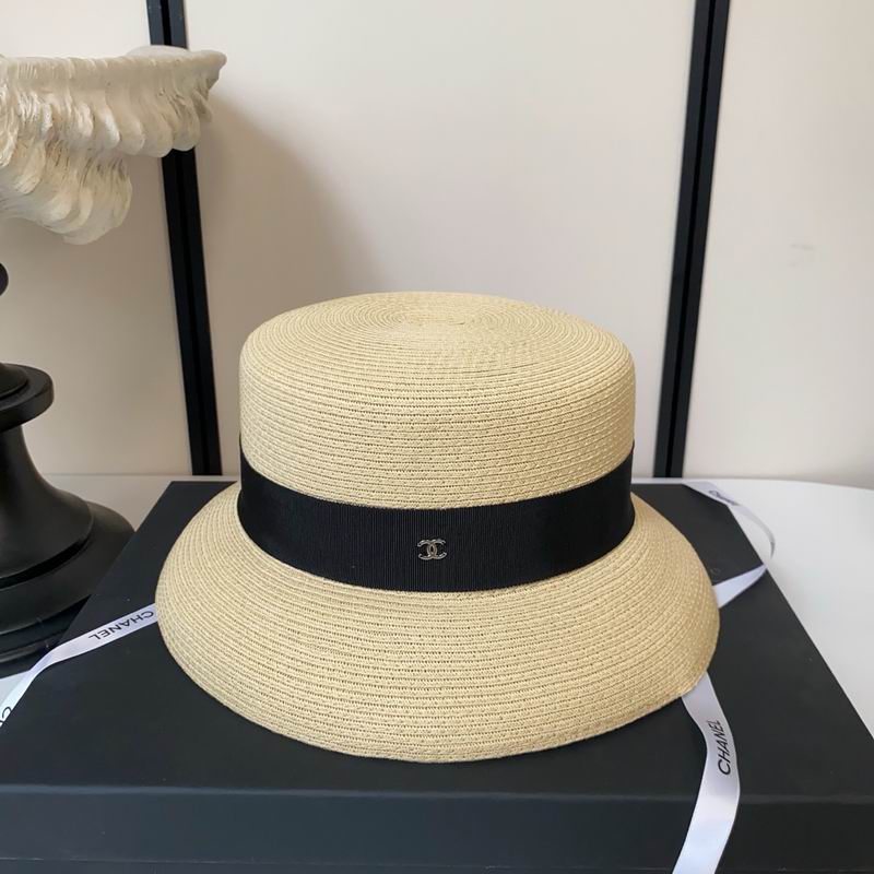 CHanel top hat dx (767)