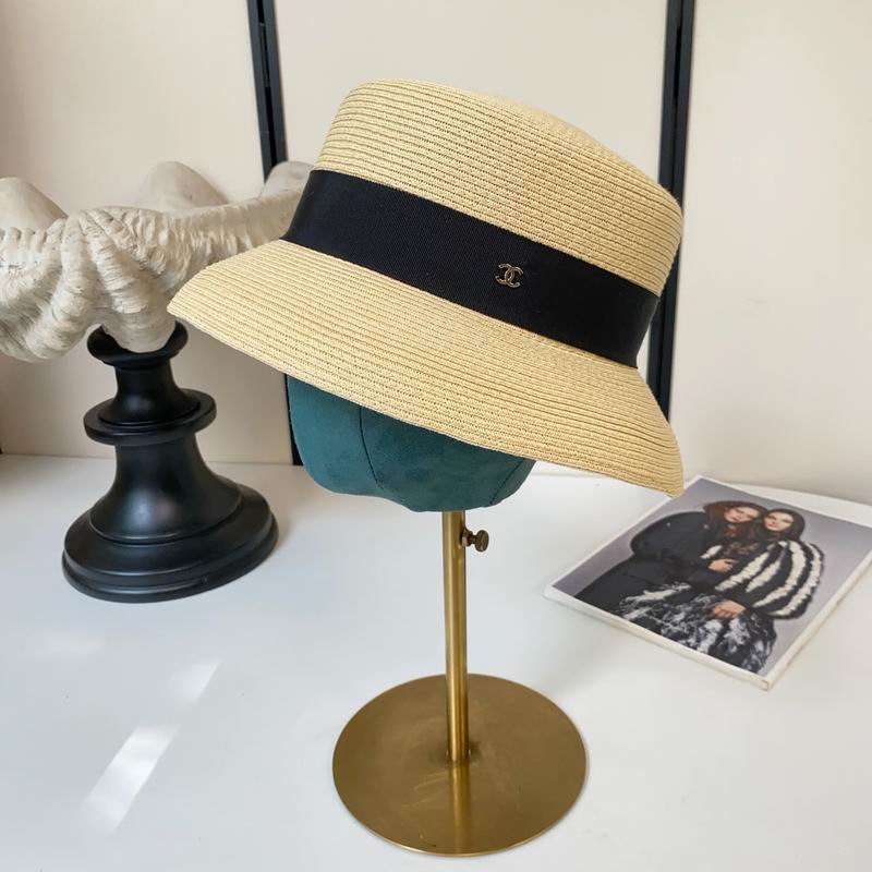 CHanel top hat dx (769)