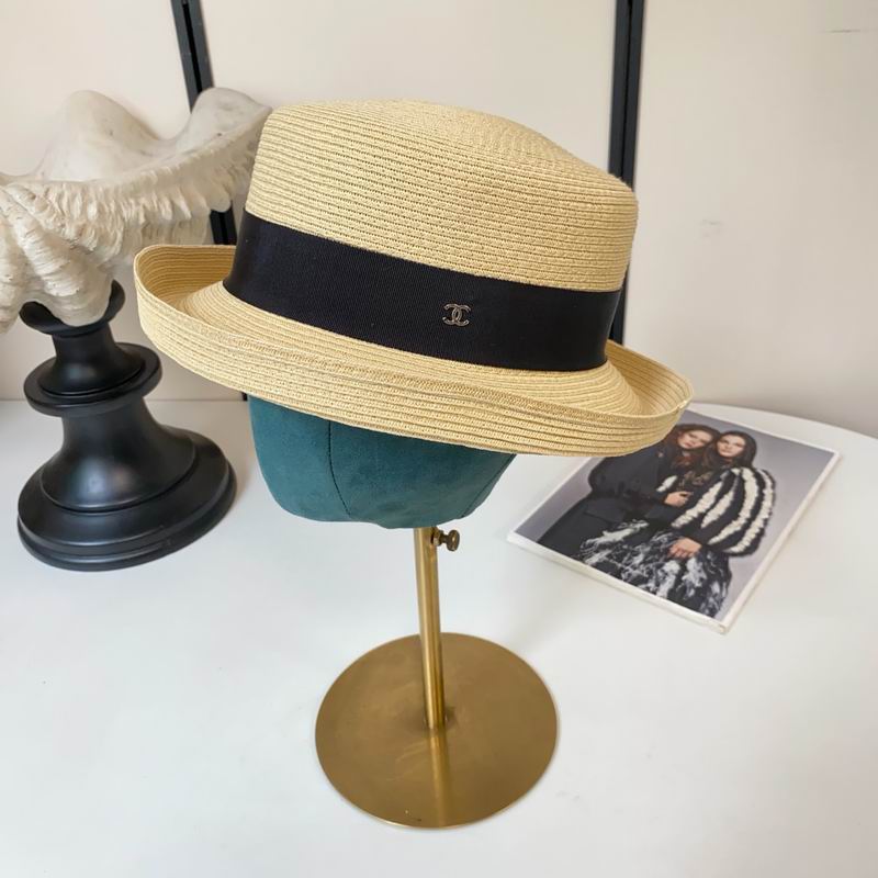 CHanel top hat dx (770)