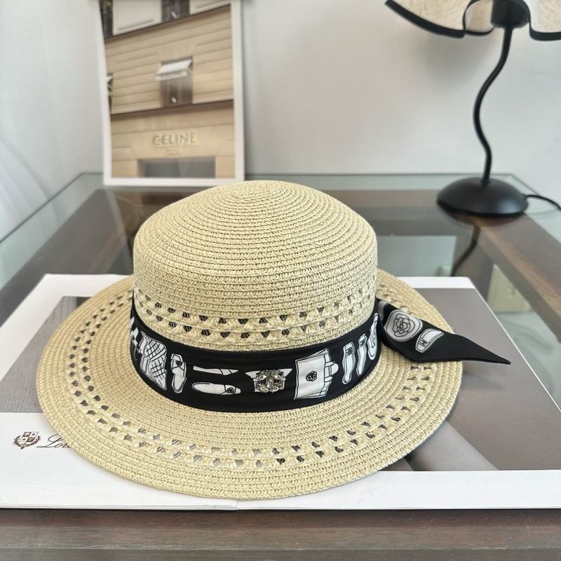 CHanel top hat dx (9)