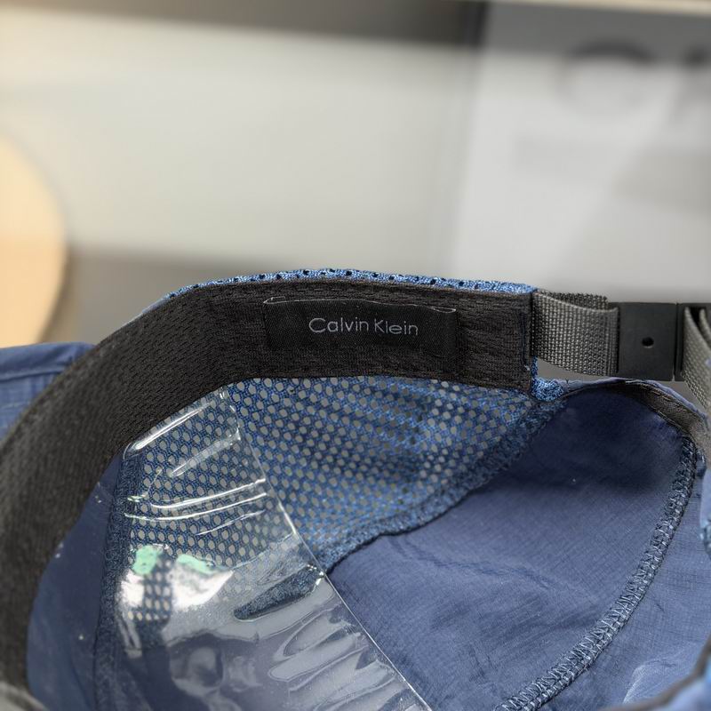 CK Cap dx (2613)