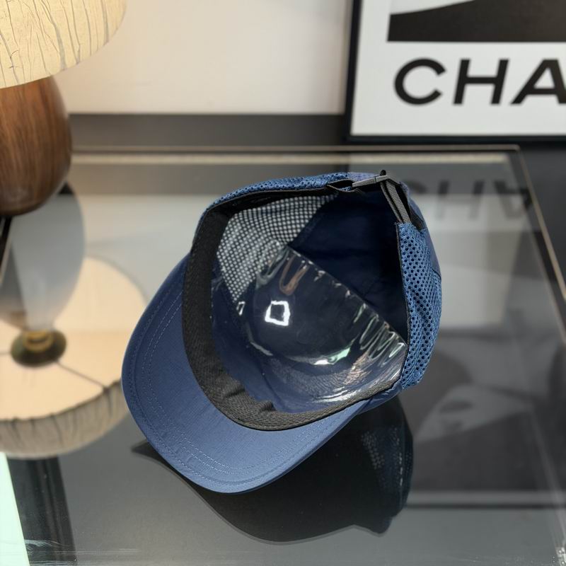 CK Cap dx (2614)