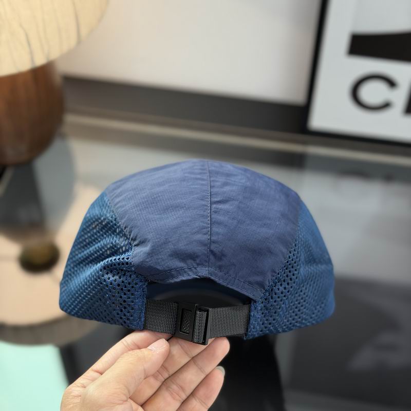 CK Cap dx (2615)