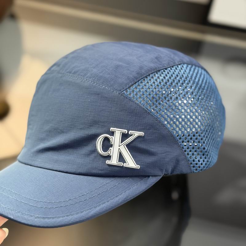 CK Cap dx (2616)