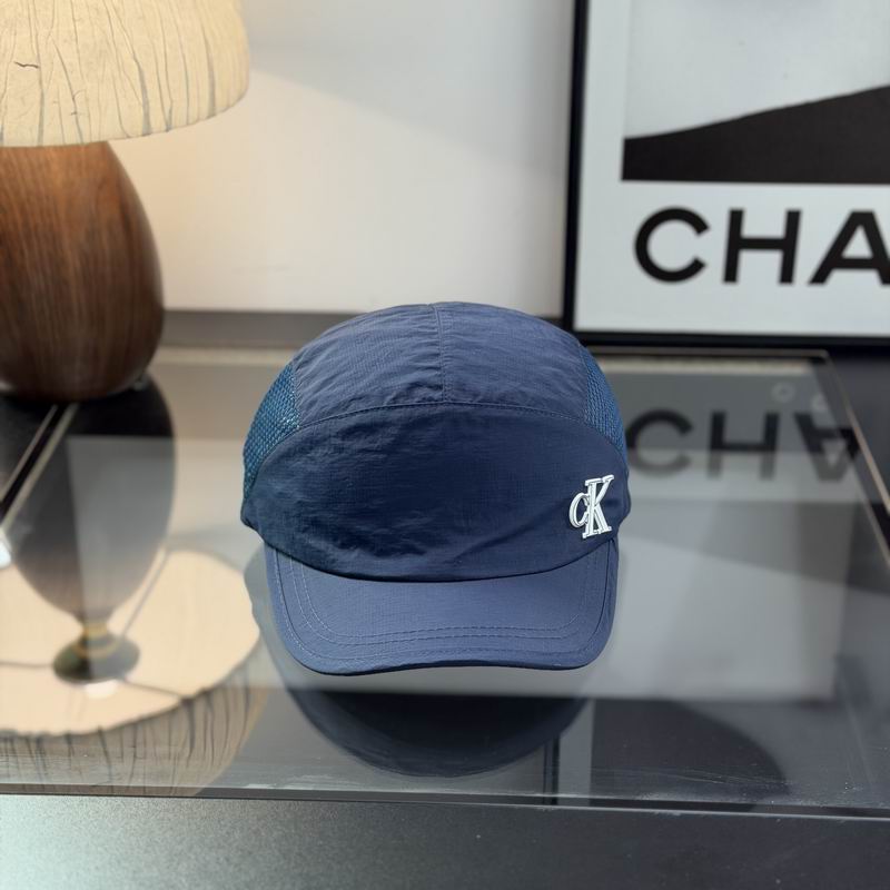 CK Cap dx (2618)