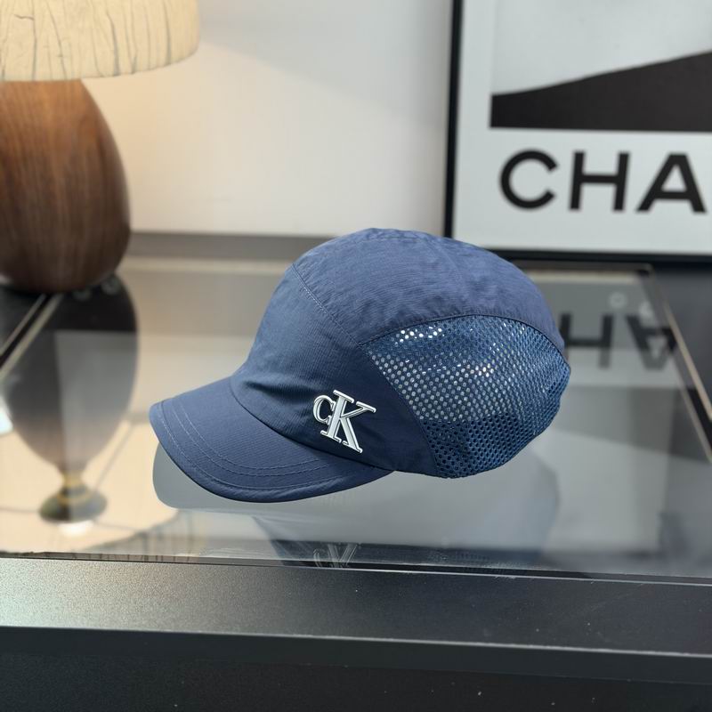 CK Cap dx (2619)