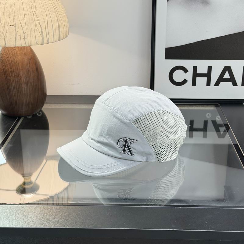 CK Cap dx (2625)