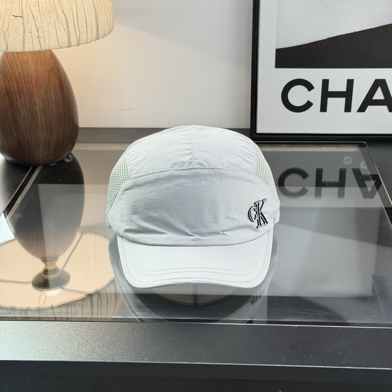 CK Cap dx (2626)